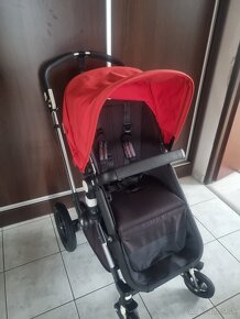 Kočík bugaboo cameleon 3 - 8