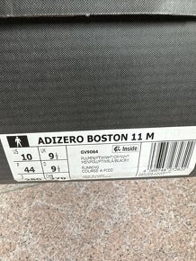 Predám nové Adidas na beh ADIZERO BOSTON 11 M - 8