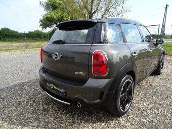 Mini Countryman Cooper S - 8