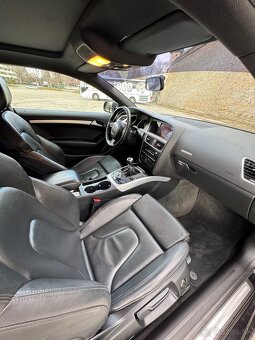 Audi a5 3.0 TDI - 8