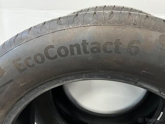 235/55 R18 Continental letné pneu. 2ks - 8