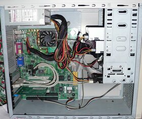 RETRO: Predám počítač Pentium 3 aj s príslušenstvom - 8