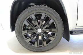 Volkswagen Amarok Highline 3,0TDI 190 AG8 odpočet DPH - 8