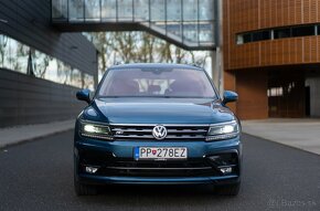 Tiguan ALLSPACE - 8