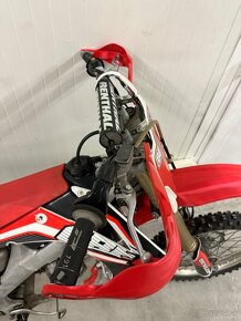 Honda crf 250 2010/11 - 8