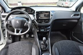 Peugeot 2008 1.6 BlueHDi 100 Active - 8