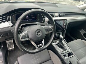 Volkswagen Passat Alltrack 2.0 TDI SCR 4Motion DSG - 8