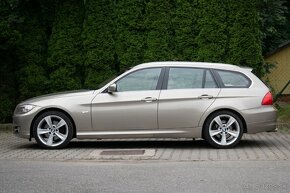 BMW E91 Rad 3 Touring 320d - 8