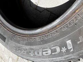 185/65R15 Hankook zimne - 8