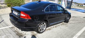 Volvo S80 D5 Summum - 8