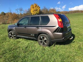 Predaj Nissan xtrail 2.0 dci - 8