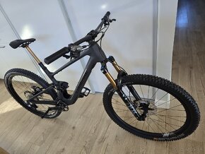 Lapierre Zesty Am Cf Raw Carbon Trnava Bazo Sk