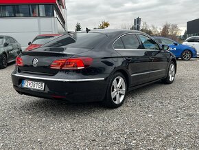 Volkswagen CC 2.0 TDI DSG, 103kW, 2014, 115 000km - 8