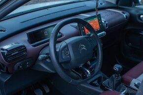 Citroën C4 Cactus PureTech 2019 - 8