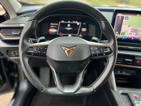 Cupra Formentor 2,0 TDI - 8