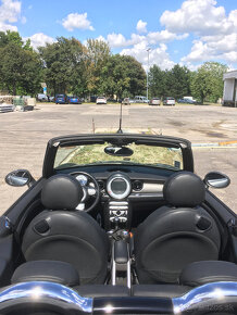 Mini Cooper S Cabrio 128Kw R57 - 8