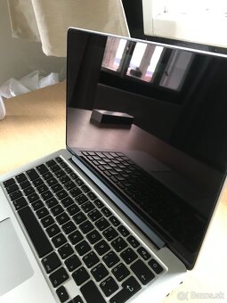 MacBook Pro 13 (Retina, Late 2013) - 8