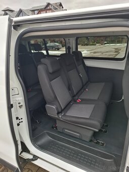 Peugeot Expert Traveller L3 1.5 HDi - 8