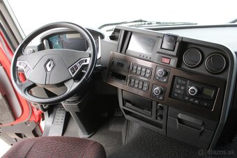 Renault T520, EURO 6, NAVIGACE - 8