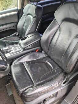 Audi Q7 4.2 TDI V8 Quattro RV 2007 4x4 - 8