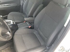 Peugeot 5008 1.6HDI 2016 automat - 8