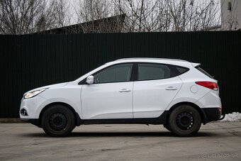 Hyundai ix35 1.7 CRDi VGT Style 4x2 - 8