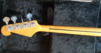 Basgitara SX VTG SquierPrecision - 8