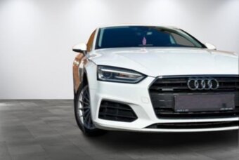 Audi a5 - 8