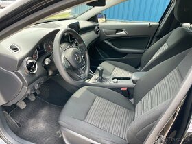Mercedes a160 cdi , 2016 - 8