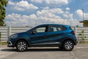 Renault Captur 0.9 TCe benzín 2019 - 8