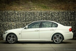 BMW Rad 3 318D 140kW 2011 - 8