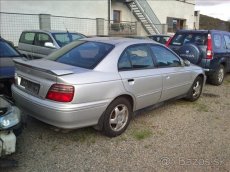 Honda Accord 6gen (cg, ck) 98-02 - 8