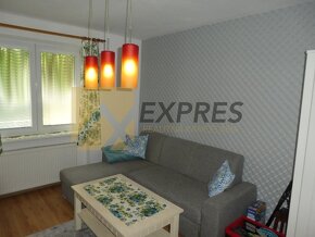 RK EXPRES - predaj 2 izbový byt v Handlovej, ul.Dimitrovova - 8