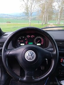 Volkswagen Golf 4 1.9 TDI 110kw - 8