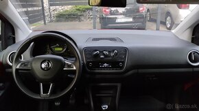 Škoda Citigo 10500km - 8