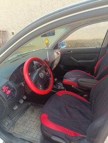 Golf 4 1.6 16v - 8