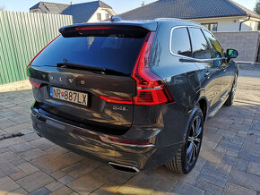 VOLVO XC 60 INSCRIPTION MY2020 - 8