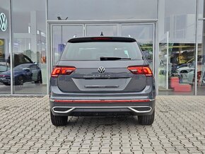 VW Tiguan ellegance 2.0TDI - 8