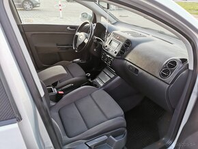 Volkswagen Golf 5 Plus 1.9TDI 77KW - 8