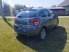 Citroen C3 ,1,6hdi.exclusive,diesel. - 8