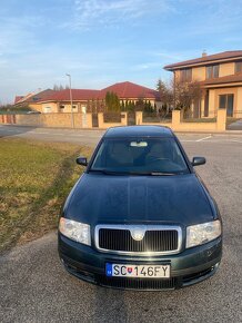 Škoda superb1 - 8