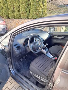 Toyota Auris 1.6 Valve Matic - 8