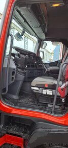 Renault T 460 Low Deck mega TOP stav - 8