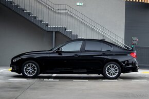 BMW Rad 3 320d Advantage - 8