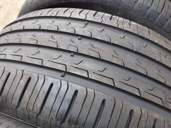 235/55 R18  -nové letné Continental - 8