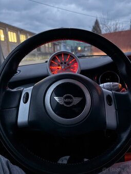 Mini cooper 1.6 66kw - 8