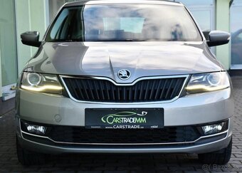 Škoda Rapid 1.0TSi 81kW STYLE ČR 81 kw - 8