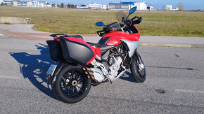 MV Agusta Turismo Veloce 800 - 8