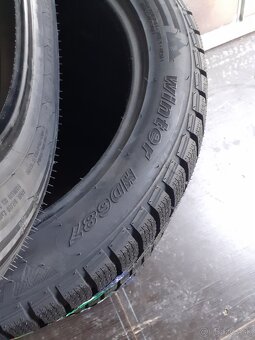 245/45R18 2024/2025 Nové zimné pneumatiky - 8