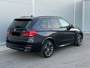 BMW X5 40d - SK AUTO/B&O/Head-up/Soft-close/LED - 8